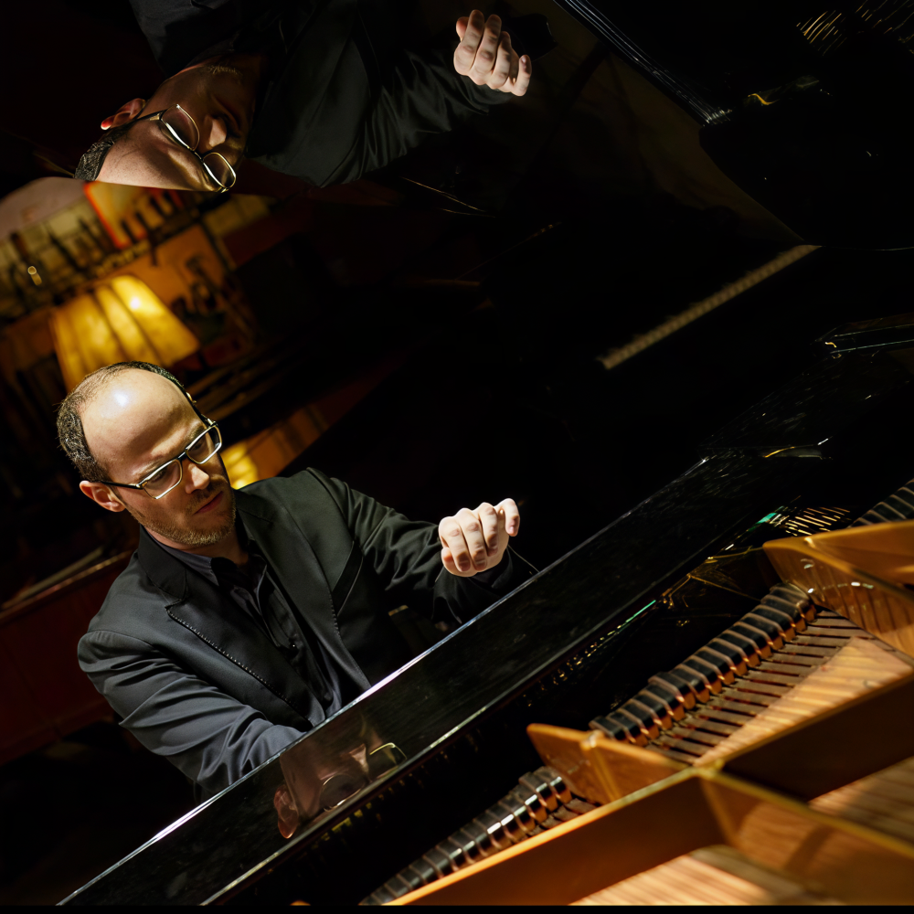 Giancarlo Cardini feat. Emanuele Torquati