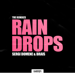 Listen to Rain Drops (Xtinctor Remix) song with lyrics from Sergi Domene