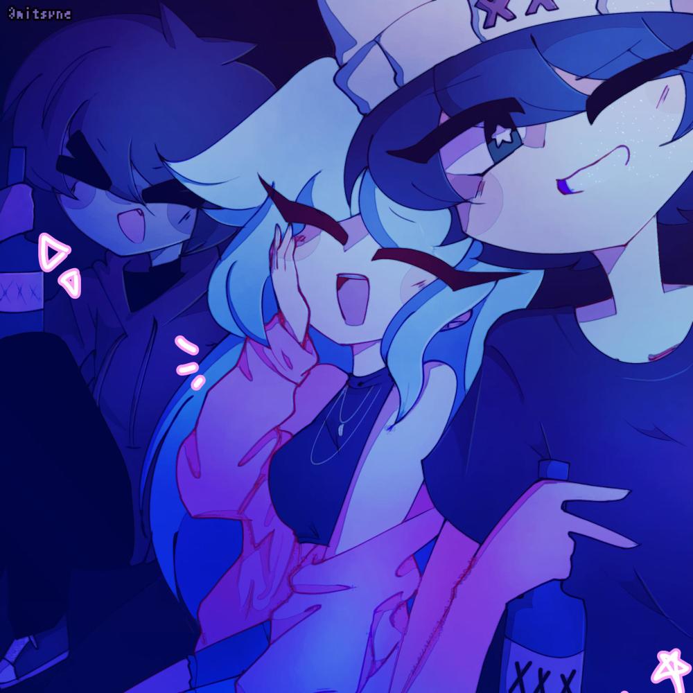 CRUNK! (Explicit)