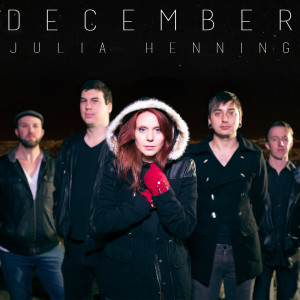 Listen to December song with lyrics from Julia Henning