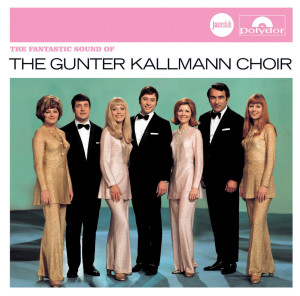 收聽Gunter Kallmann Choir的A Minute Of Your Time歌詞歌曲
