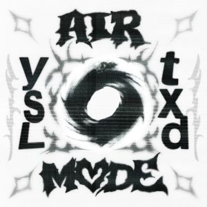 Listen to AIRMODE (Explicit) song with lyrics from TOXICDOPE