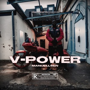 Album V-POWER (Explicit) from Manuellsen