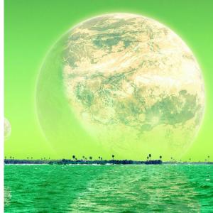 default playlist img