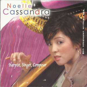 Album Noelle Cassandra from Noelle Cassandra