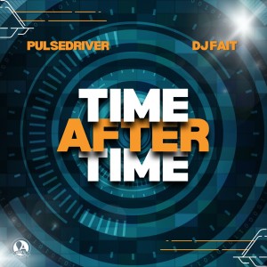 Album Time After Time from Pulsedriver