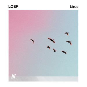 收聽LOEF的BIRDS歌詞歌曲