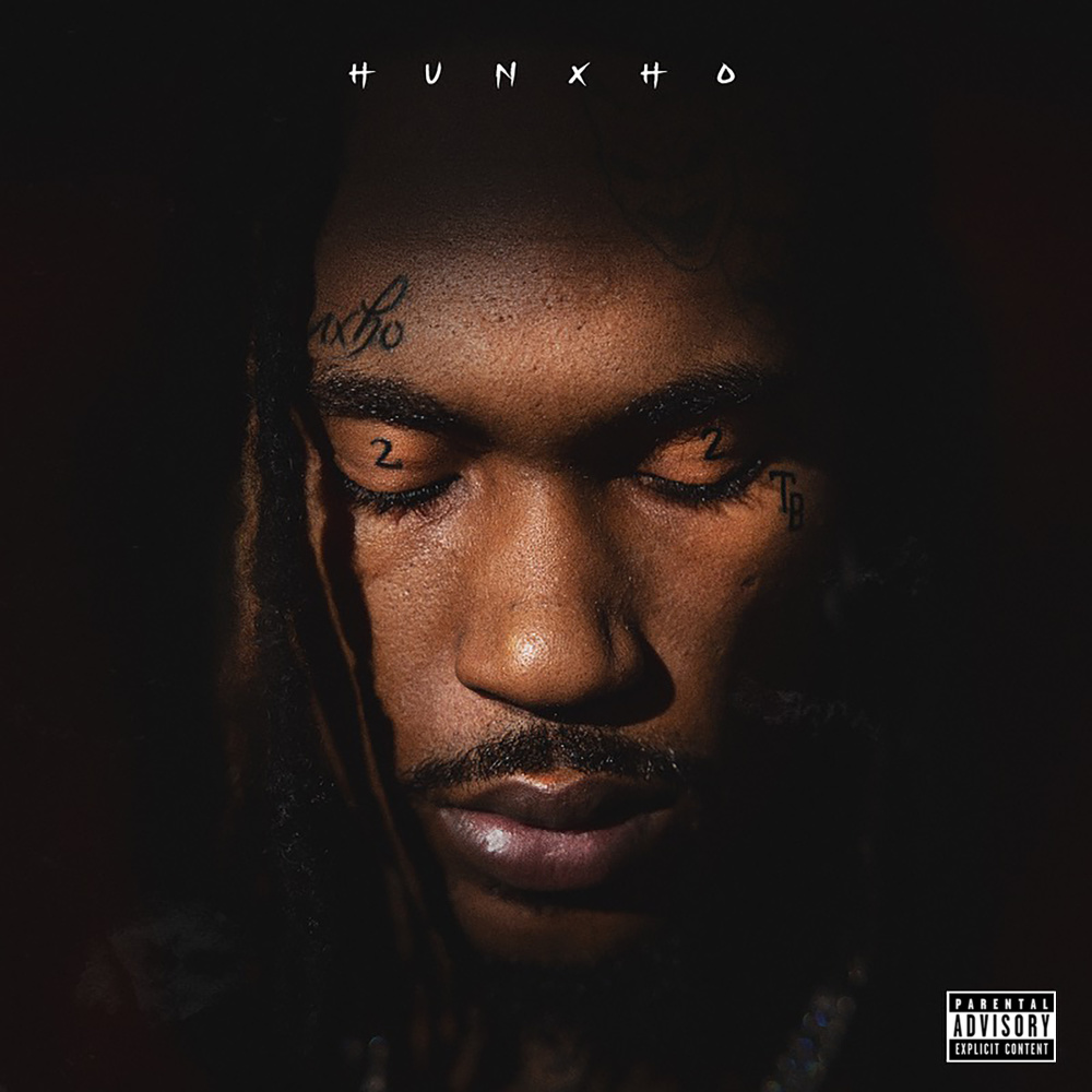 Walk With Me (feat. Landstrip Chip) (Explicit)