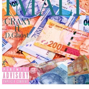 Album IMALI (Radio Edit) (Explicit) oleh Craxy