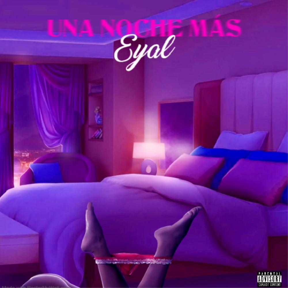 Una noche más (feat. Jmbay Jibaja, Eloy $antana & Bigker) (Explicit)