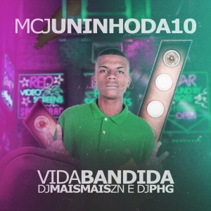 Listen to Vida Bandida (Remix) song with lyrics from MC Juninho da 10