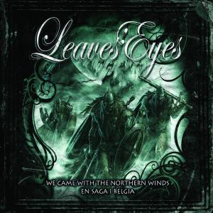 ดาวน์โหลดและฟังเพลง Ocean's Way พร้อมเนื้อเพลงจาก Leaves' Eyes