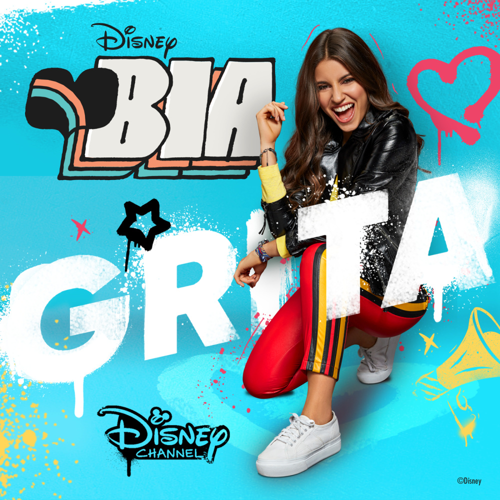 Déjate amar (From "BIA"/Soundtrack Version)