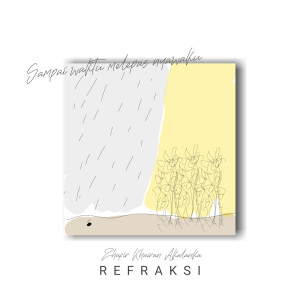 Listen to Sampai Waktu Melepas Nyawaku song with lyrics from Zhafir Khairan Akalanka