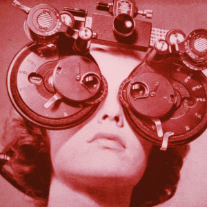 Listen to Seeing Red (Explicit) song with lyrics from Matte Velvet