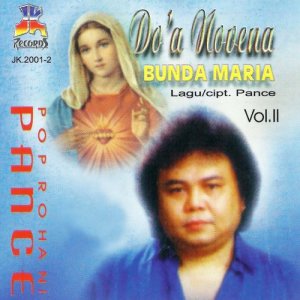 收聽Pance Pondaag的Damai Di Bumi歌詞歌曲
