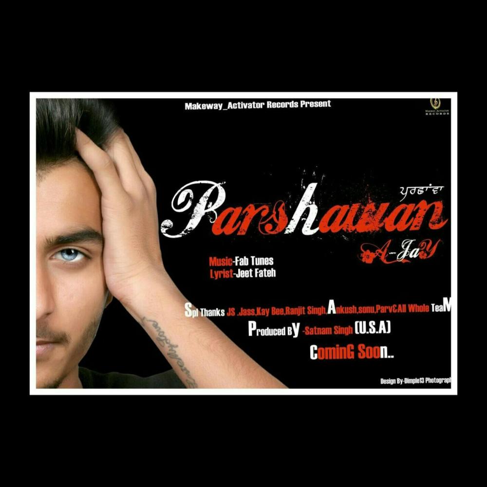 Parshawan (Parshawan)