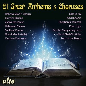 收聽Martin Neary的Zadok the Priest, HWV 258歌詞歌曲