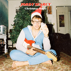Listen to Christmas Magic song with lyrics from Jordy Searcy