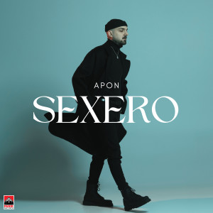 Apon的專輯SEXERO (Explicit)