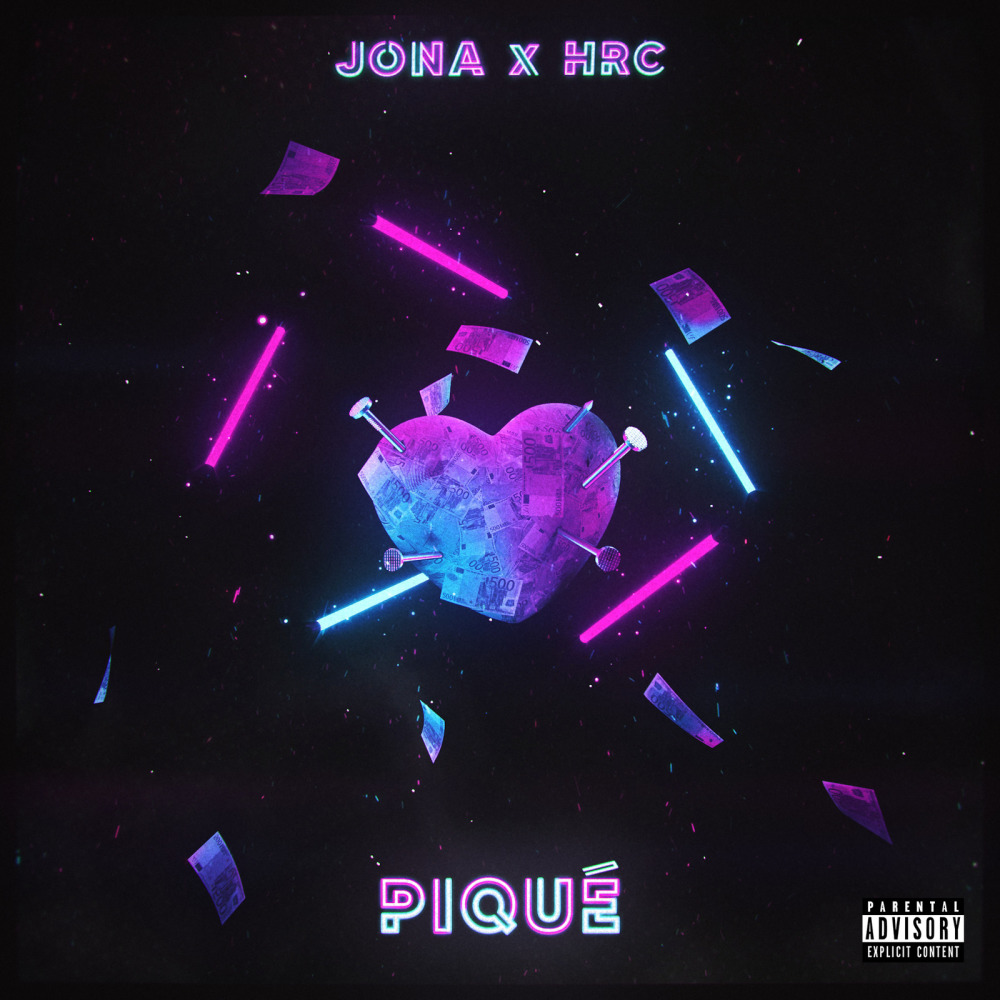 Piqué (Explicit)