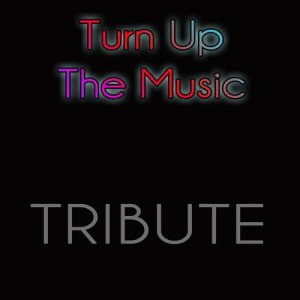 收聽Chris Brown Karaoke Band的Turn Up The Music歌詞歌曲