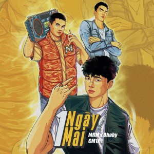Listen to 1 Ngày Mai song with lyrics from Mrm