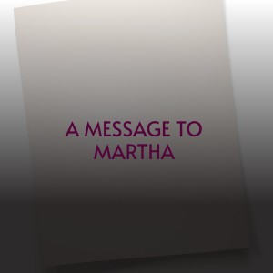 Dengarkan A Message to Martha lagu dari Adam Faith dengan lirik
