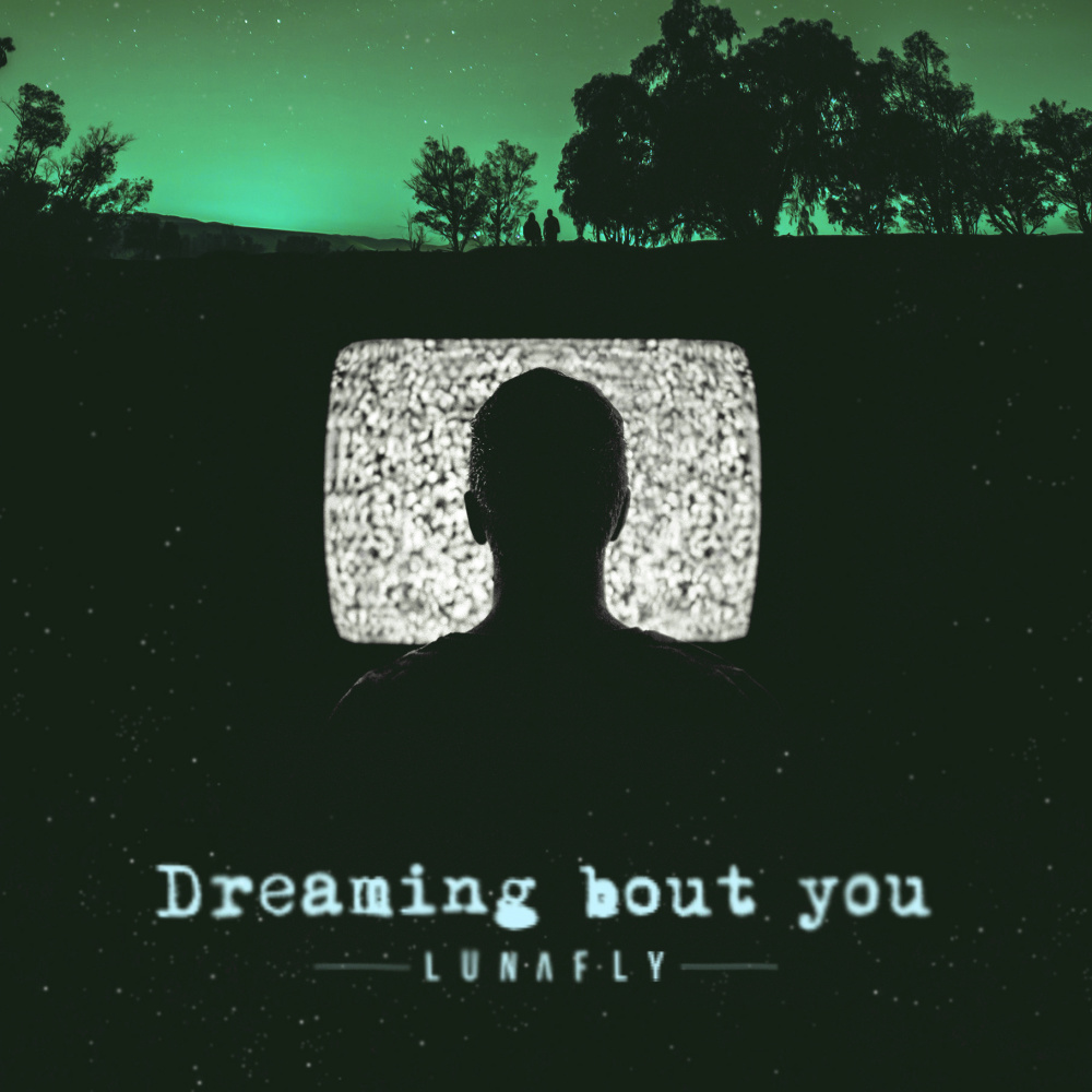 Dreaming bout you(Inst.) (Instrumental)