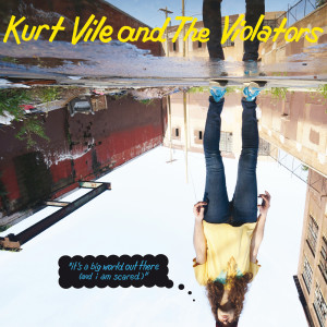 Listen to Snowflakes Extended song with lyrics from Kurt Vile