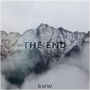 BMW的專輯the end (Explicit)