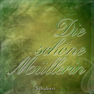 Album Schubert: Die Schöne Müllerin, D.795 from Gerhard Hüsch