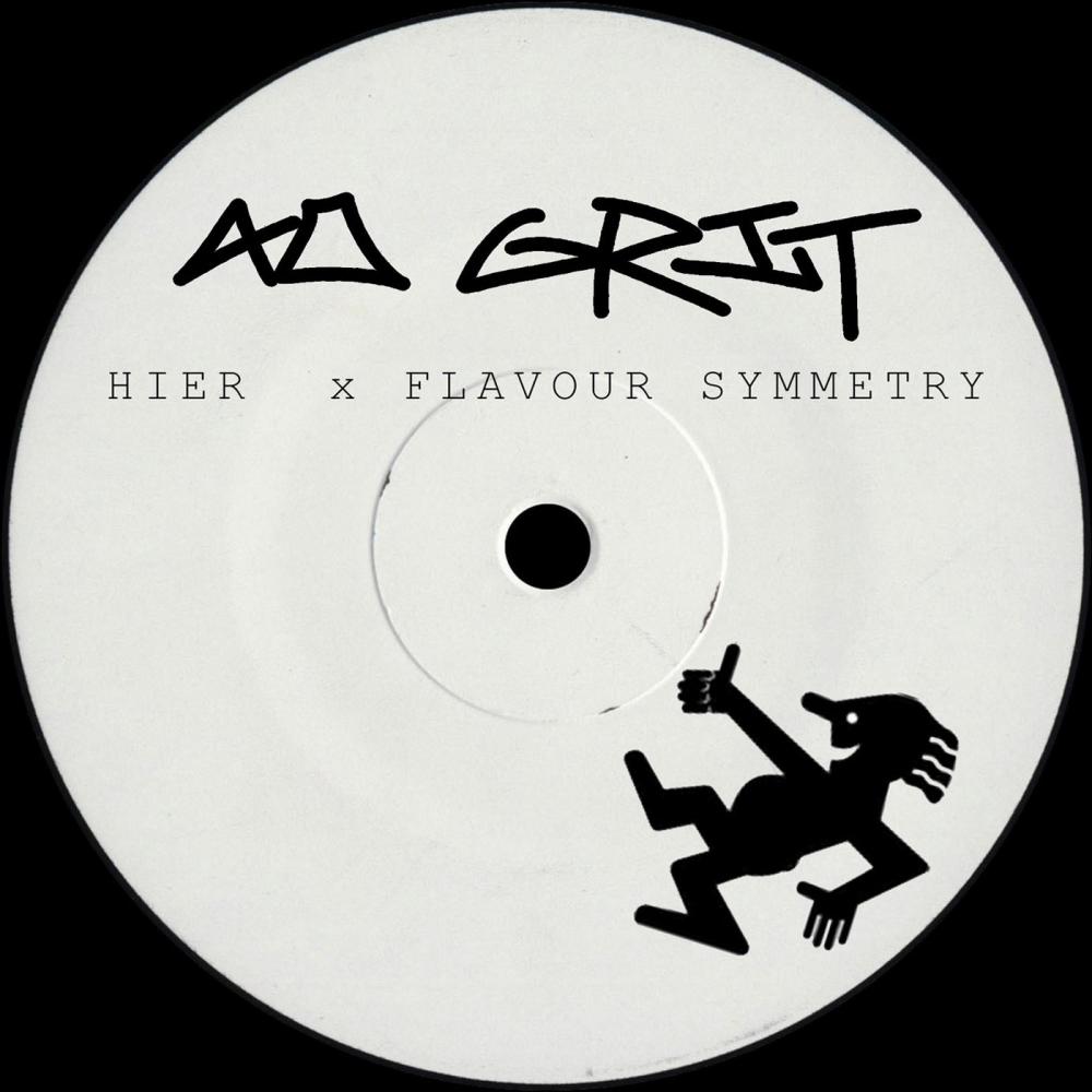 40Grit