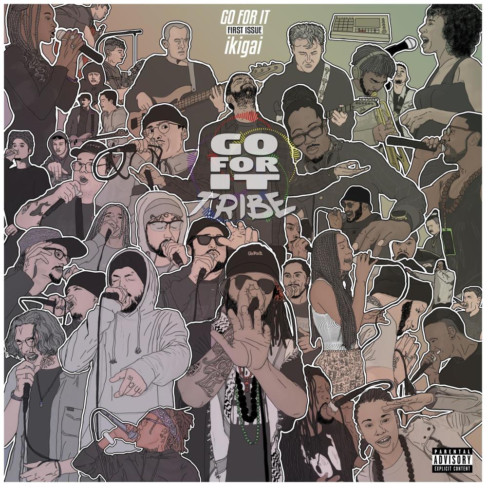 Tribulations (feat. Lil' Nate)