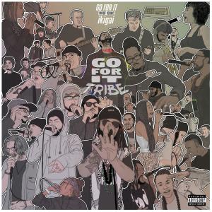 收聽Go For It Tribe的Falling (feat. C Driz & S.U.V) (Explicit)歌詞歌曲