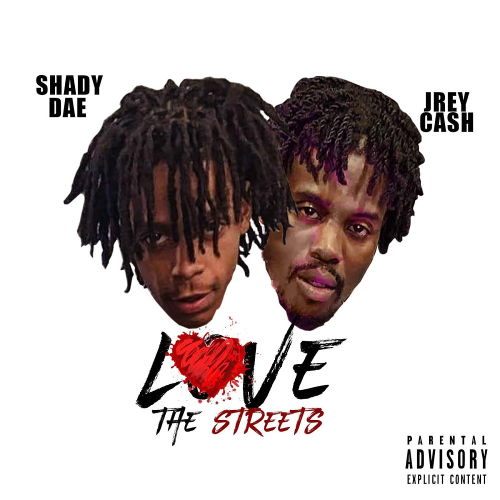 Love the Streets (Explicit)