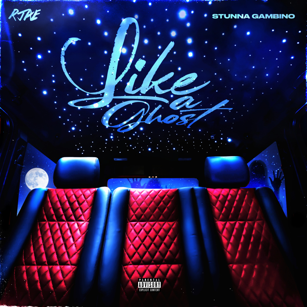 Like A Ghost (Explicit)