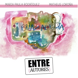 Matheus Loroña的專輯Brincadeira