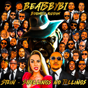 Album Shellings No Tellings (Explicit) from 