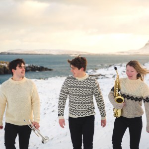 Listen to Sálmalag (Live) song with lyrics from EKA