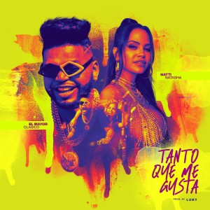收聽El Mayor Clasico的Tanto Que Me Gusta歌詞歌曲
