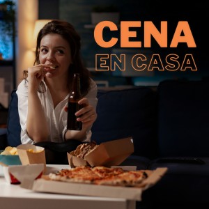 อัลบัม Cena en casa ศิลปิน Various