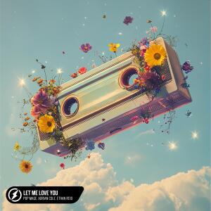Listen to Let Me Love You song with lyrics from Pop Mage