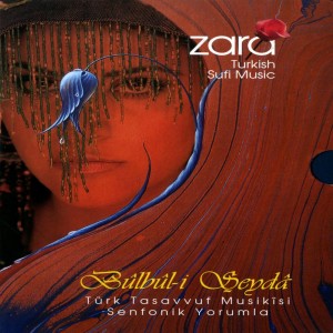 Album Bülbül-i Şeyda from Zara