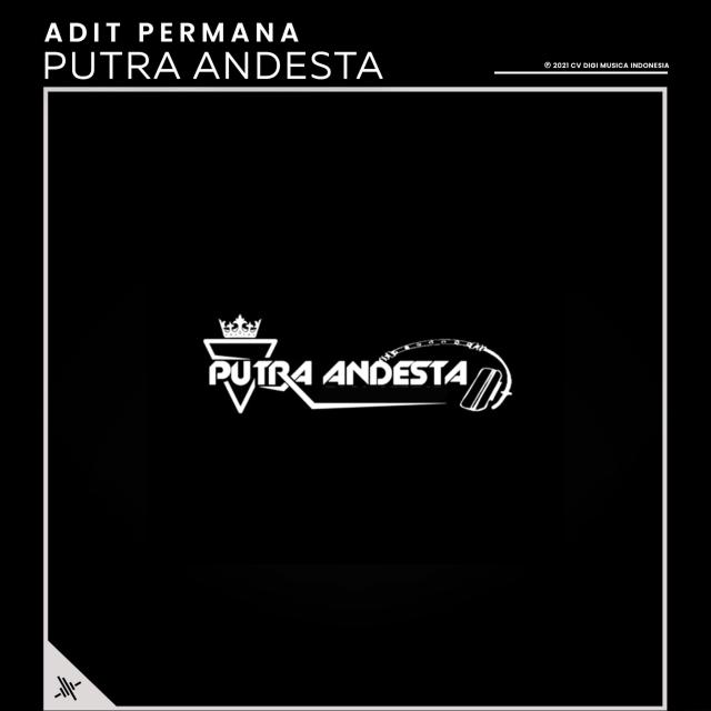 ดาวน์โหลดและฟังเพลง Permainan พร้อมเนื้อเพลงจาก Adit Permana
