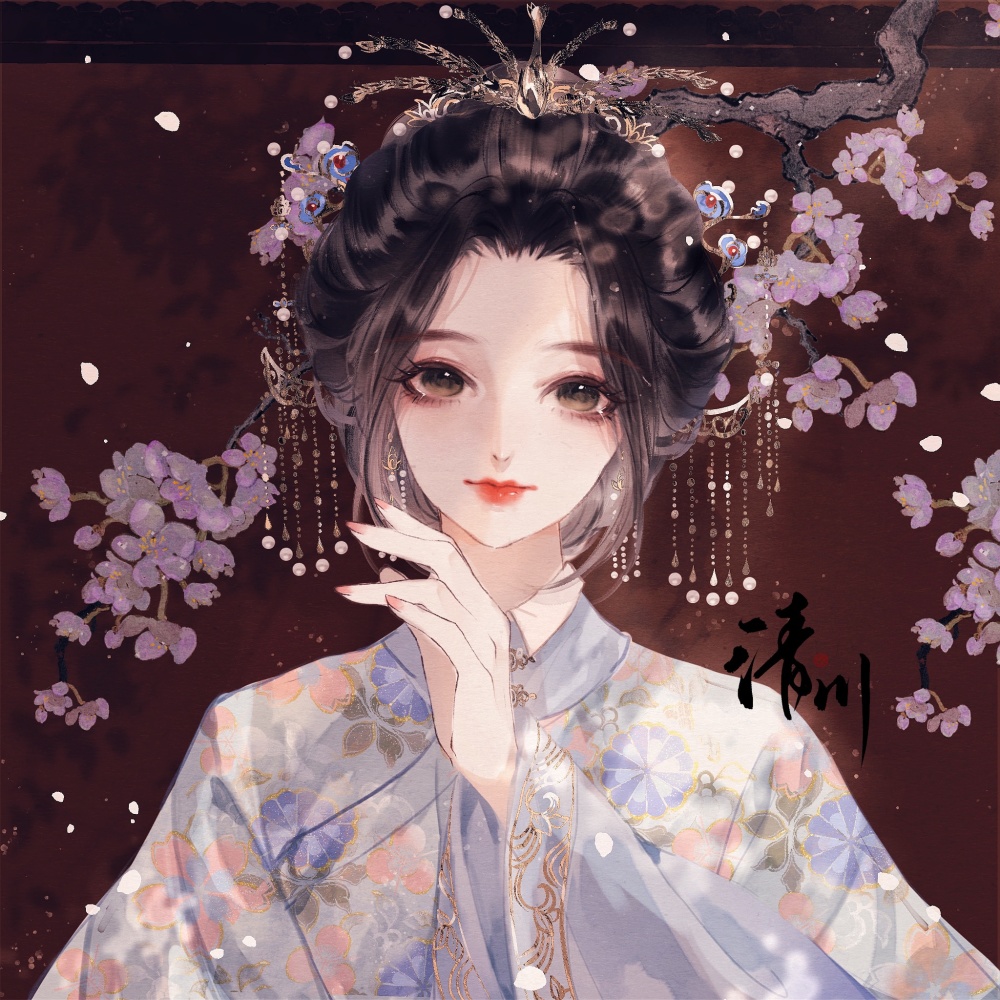 鹤川Sylvia