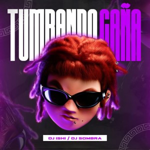 Album Tumbando Caña from Dj Ishi