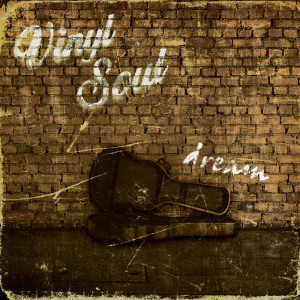 Vinyl Soul的专辑Dream