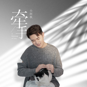 收聽小阿楓的牽手歌詞歌曲