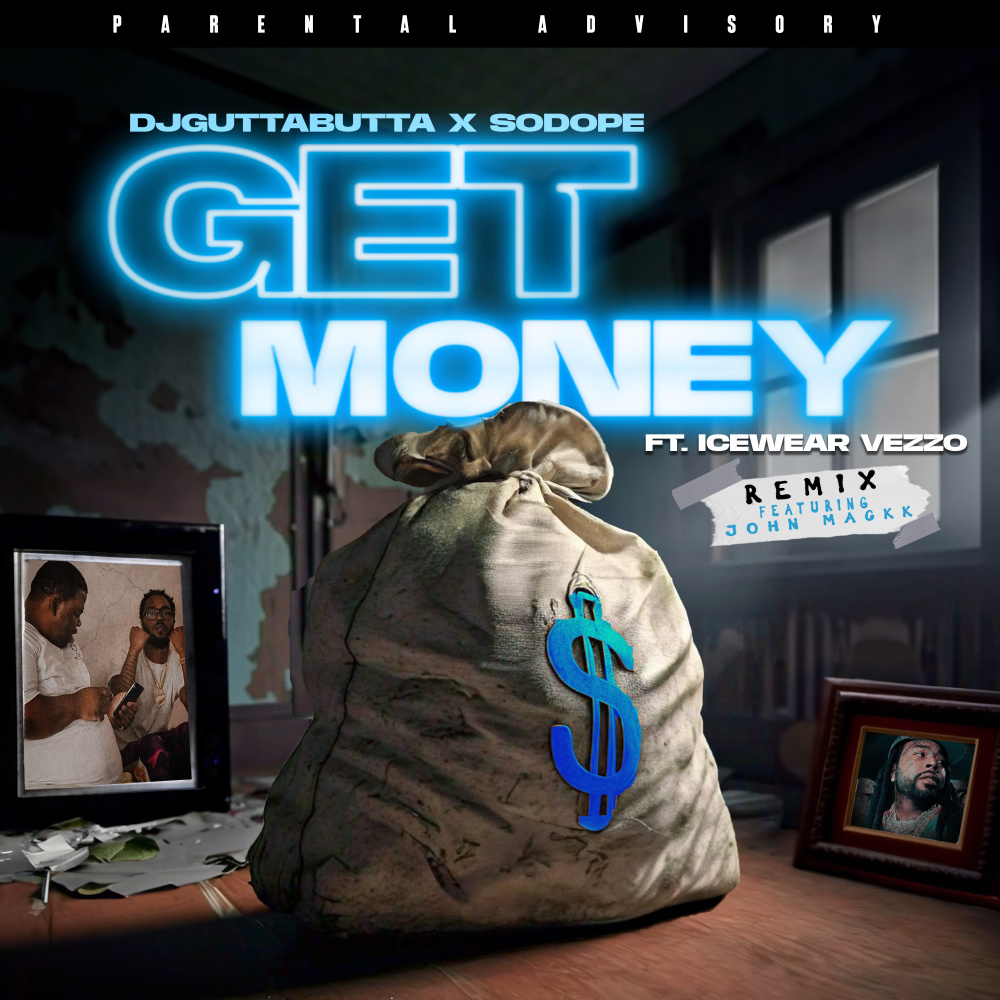 Get Money (Remix|Explicit)